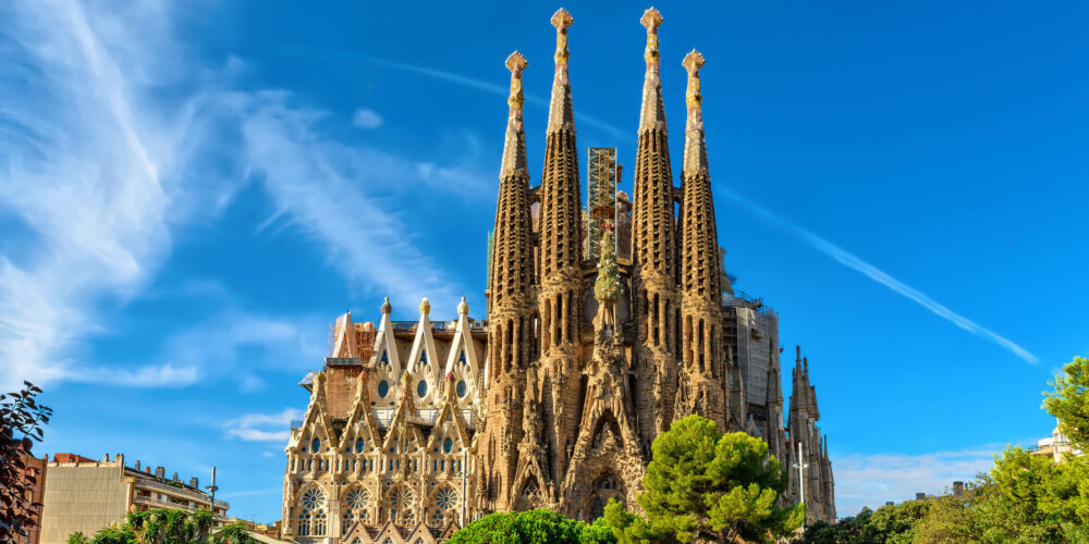 Comesta Reizen Barcelona