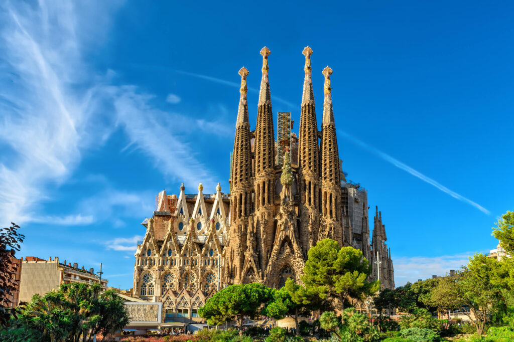 Comesta Reizen Barcelona Comesta Reizen Barcelona