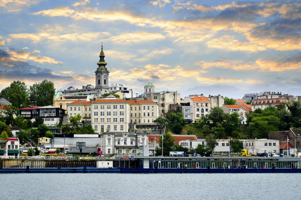 Comesta Reizen Belgrade Comesta Reizen Belgrade