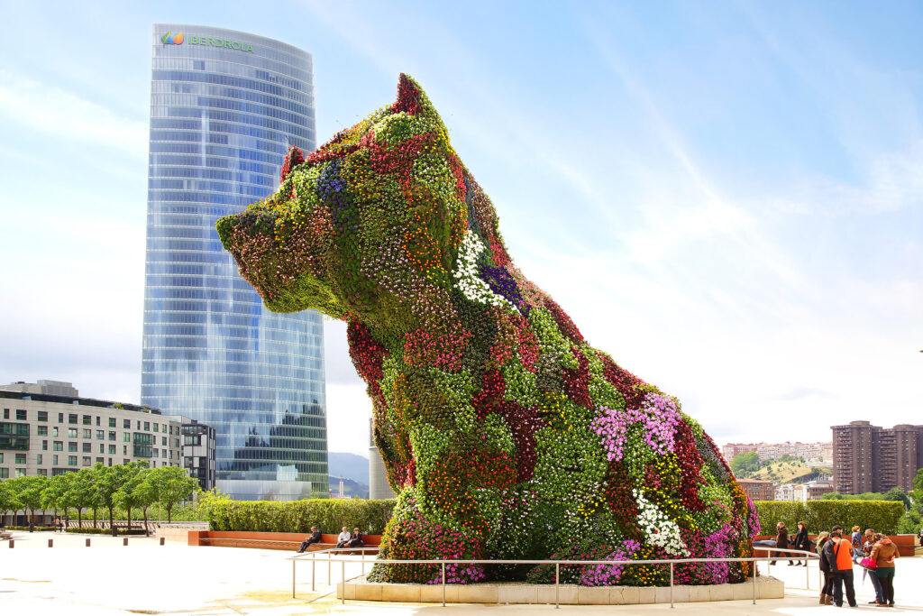 Comesta Reizen Bilbao 1 Comesta Reizen Bilbao 1