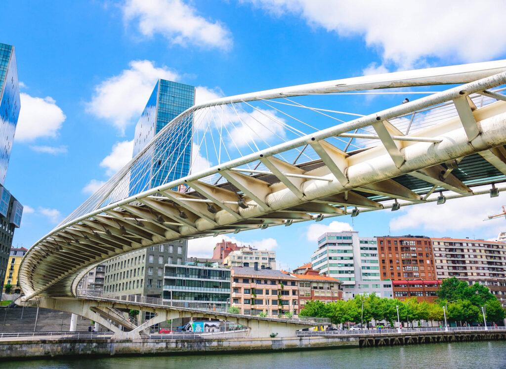 Comesta Reizen Bilbao Comesta Reizen Bilbao
