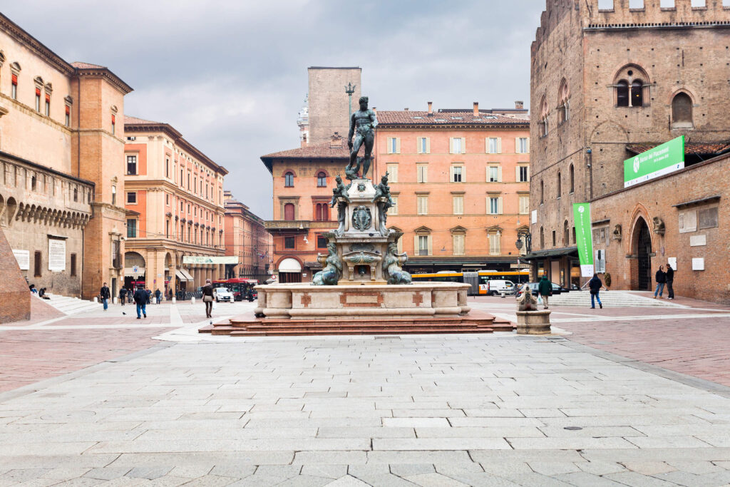 Comesta Reizen Bologna 1 Comesta Reizen Bologna 1