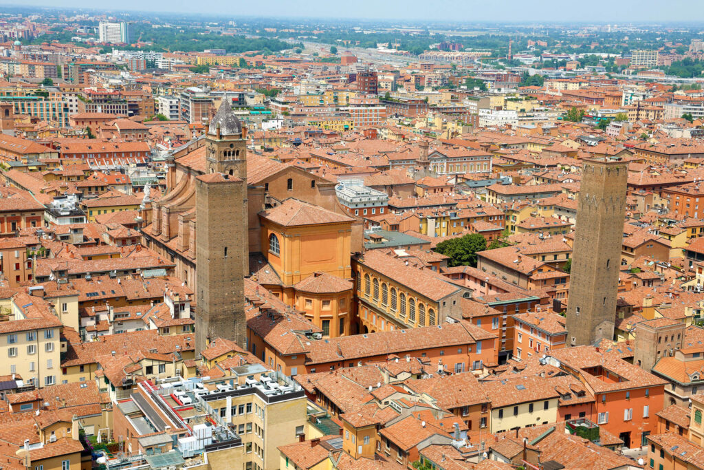 Comesta Reizen Bologna Comesta Reizen Bologna