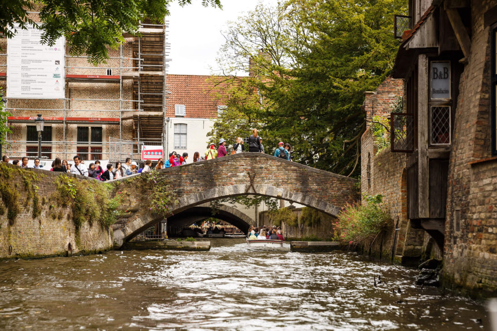 Comesta Reizen Brugge 1 Comesta Reizen Brugge 1