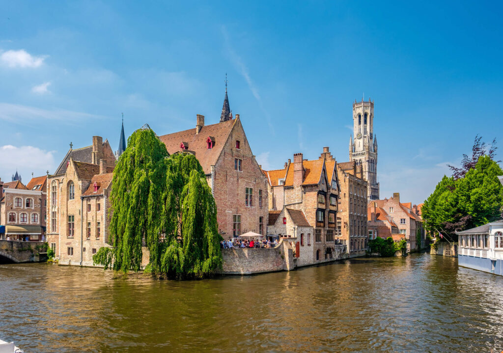 Comesta Reizen Brugge Comesta Reizen Brugge