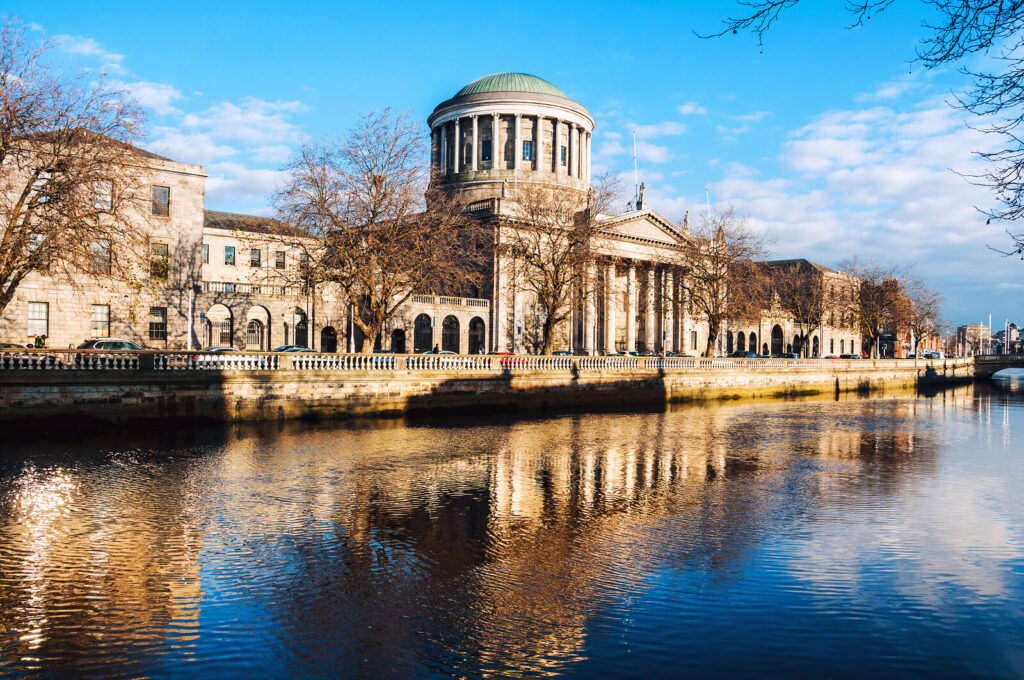 Comesta Reizen Dublin Comesta Reizen Dublin