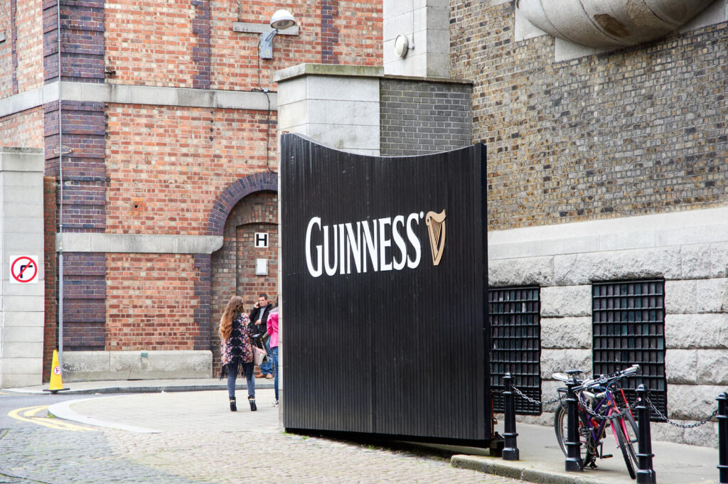 Comesta Reizen Dublin 2 Comesta Reizen Dublin 2