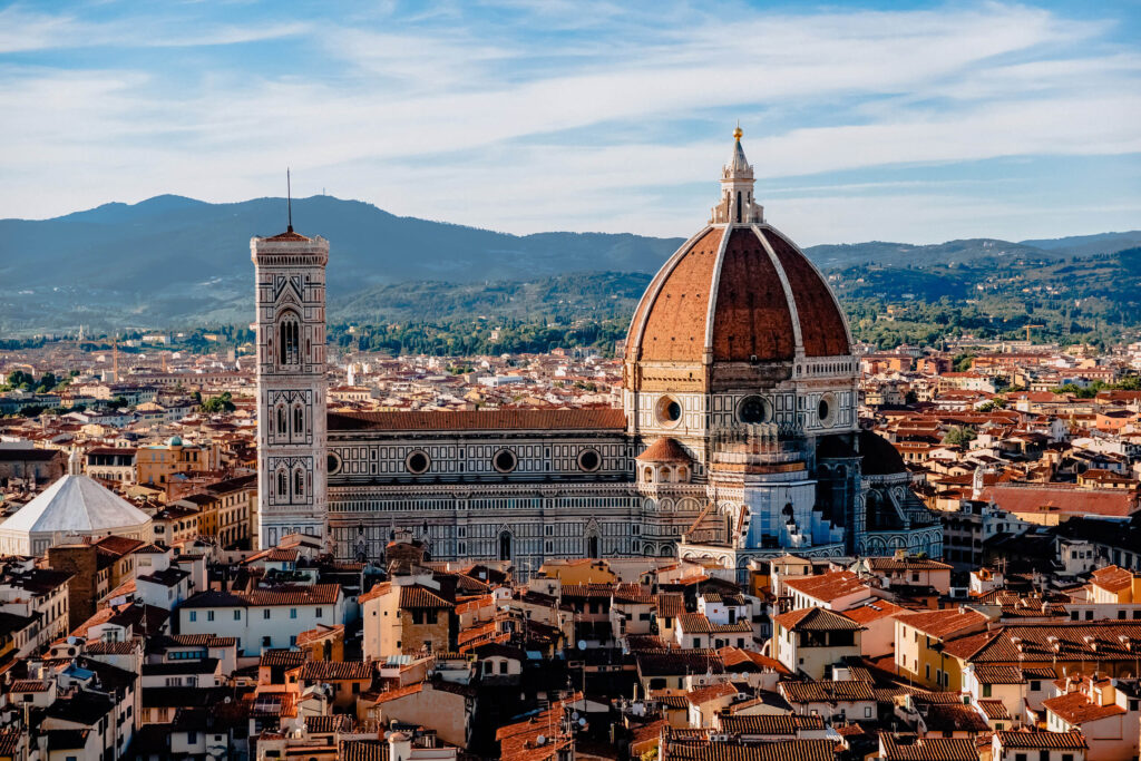 Comesta Reizen Florence Comesta Reizen Florence