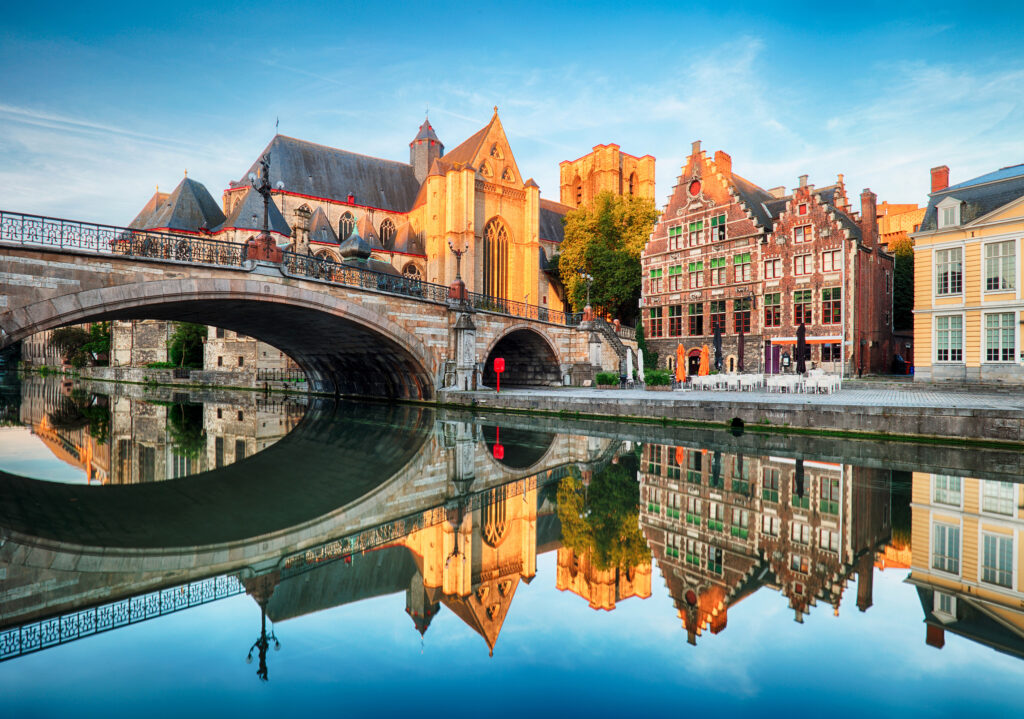 Comesta Reizen Gent Comesta Reizen Gent