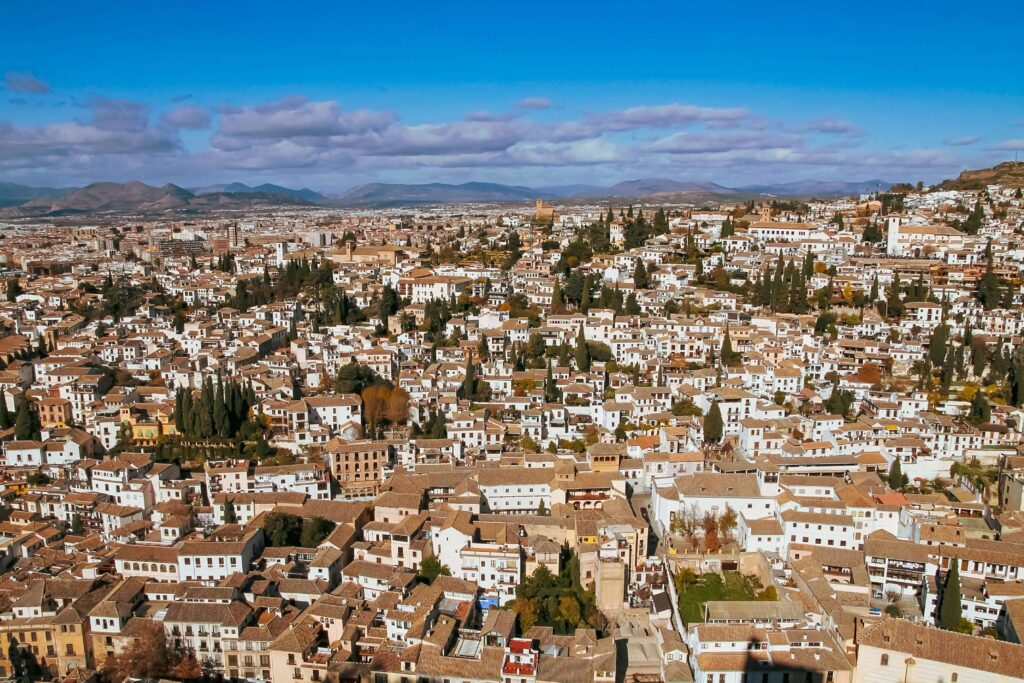 Comesta Reizen Granada Comesta Reizen Granada