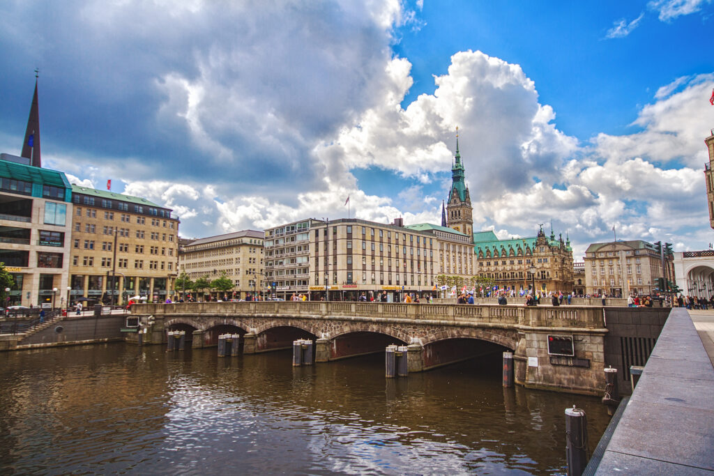 Comesta Reizen Hamburg 2 Comesta Reizen Hamburg 2