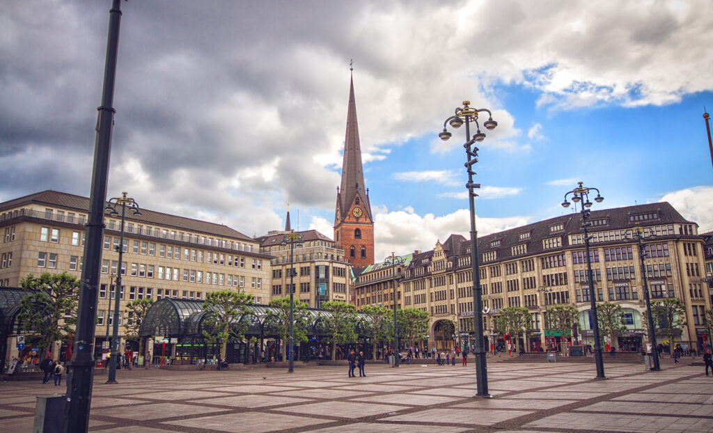 Comesta Reizen Hamburg 3 Comesta Reizen Hamburg 3