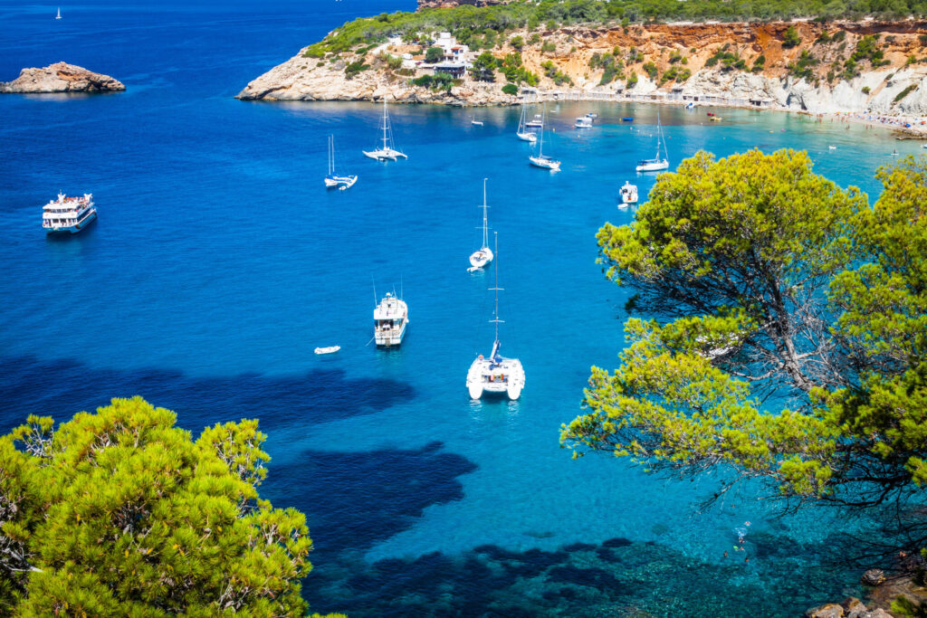 Comesta Reizen Ibiza Comesta Reizen Ibiza
