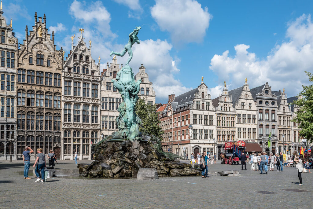 Comesta Reizen Oude Binnenstad Comesta Reizen Oude Binnenstad