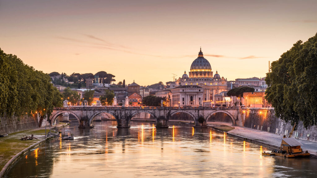 Comesta Reizen Rome 1 Comesta Reizen Rome 1