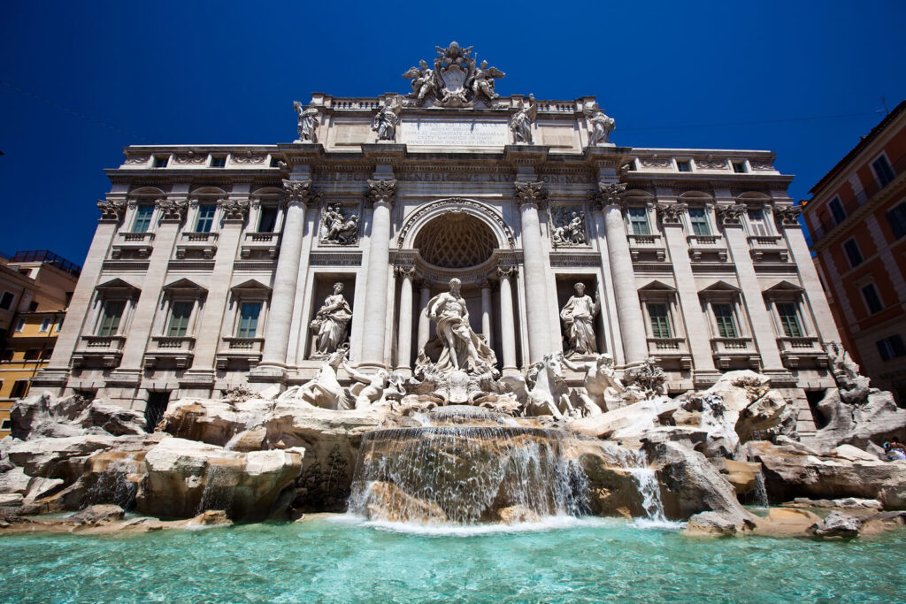 Comesta Reizen Rome Comesta Reizen Rome