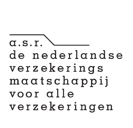 ASR logo verzekeringen groepsreizen
