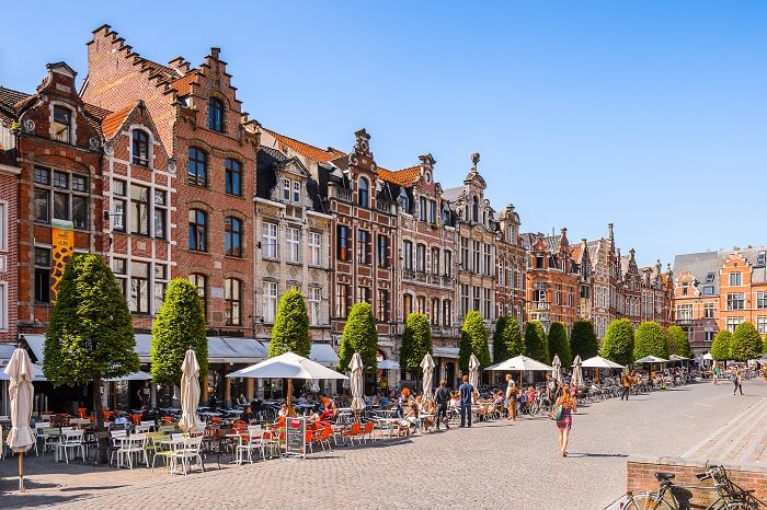 Comesta Reizen Bierhoofdstad Comesta Reizen Bierhoofdstad