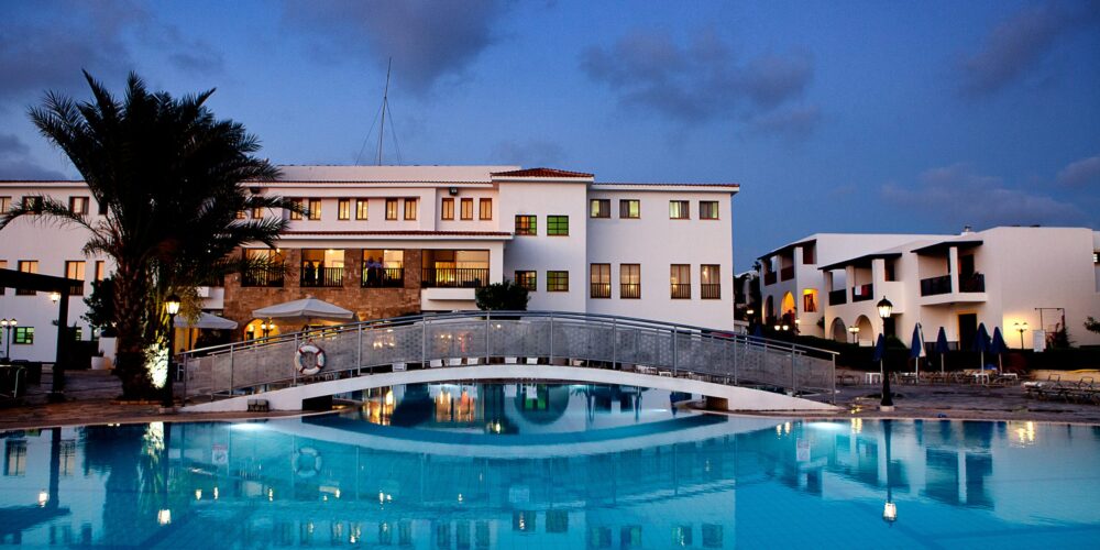 Comesta Reizen Ervaringen Cyprus
