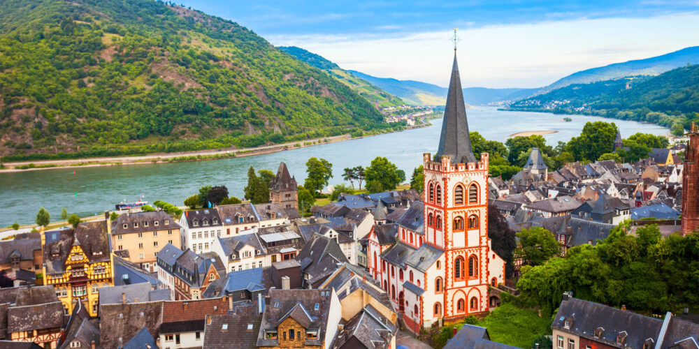 Comesta Reizen Ervaringen Koblenz