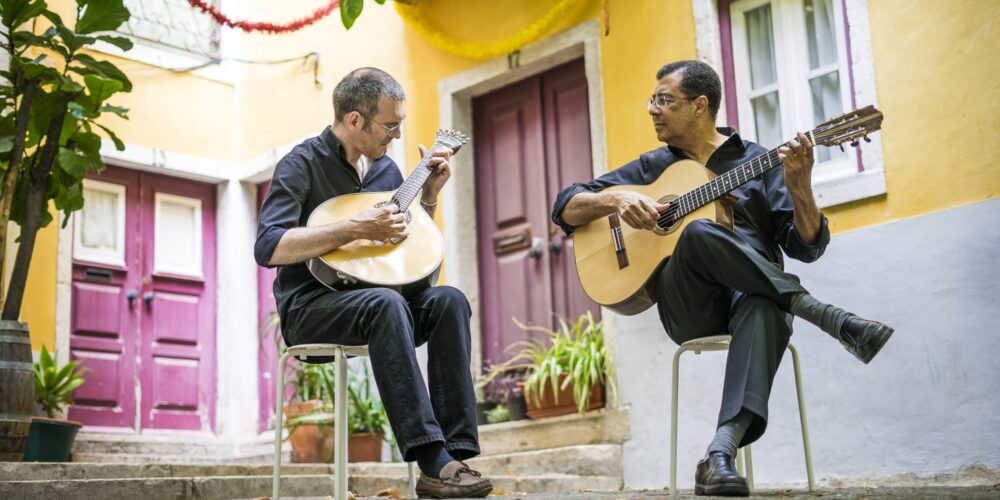Comesta Reizen Ervaringen Lissabon