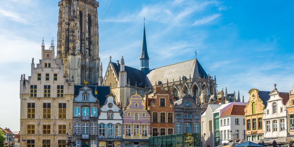 Comesta Reizen Ervaringen Mechelen
