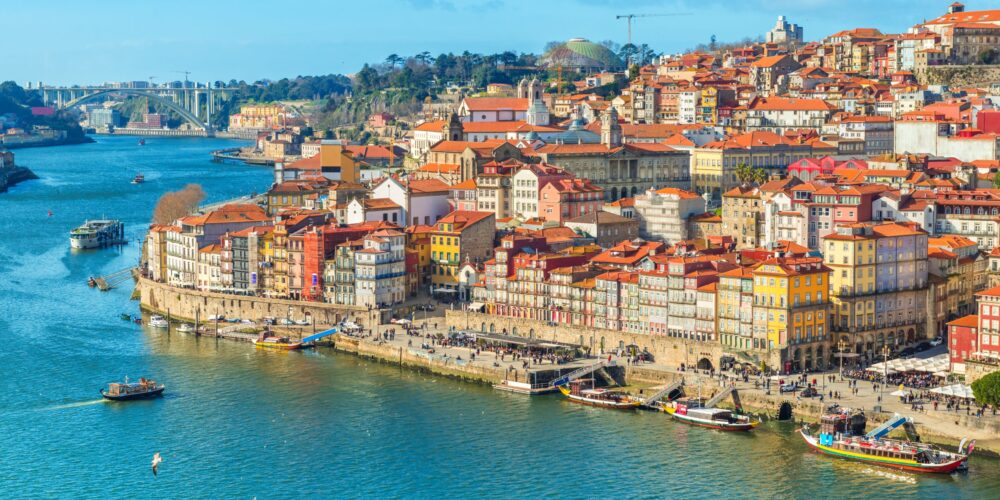 Comesta Reizen Ervaringen Porto