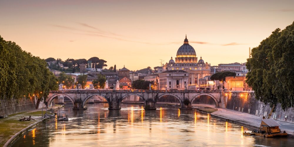 Comesta Reizen Ervaringen Rome