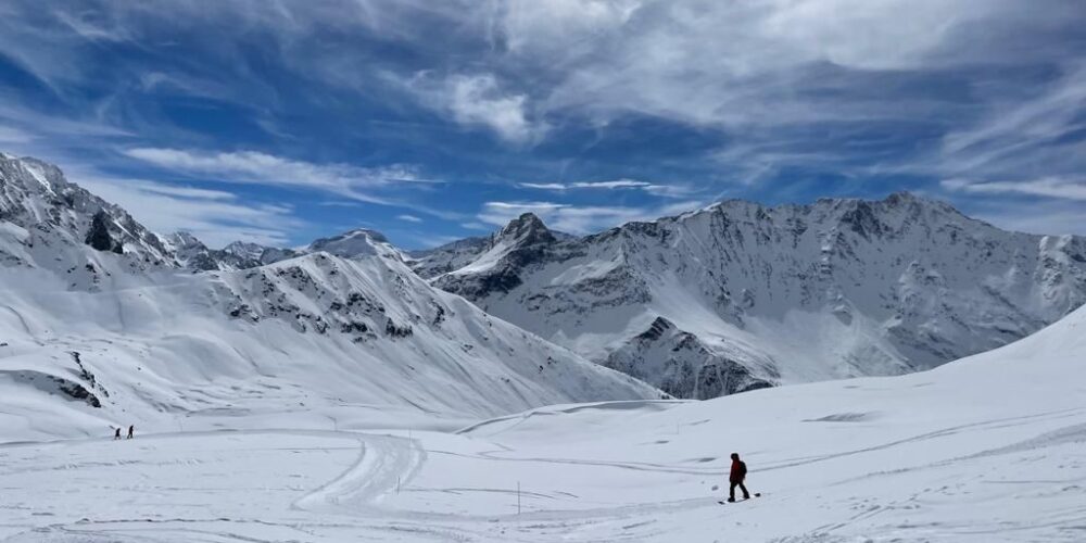 Comesta Reizen Ervaringen Wintersport Vallandry