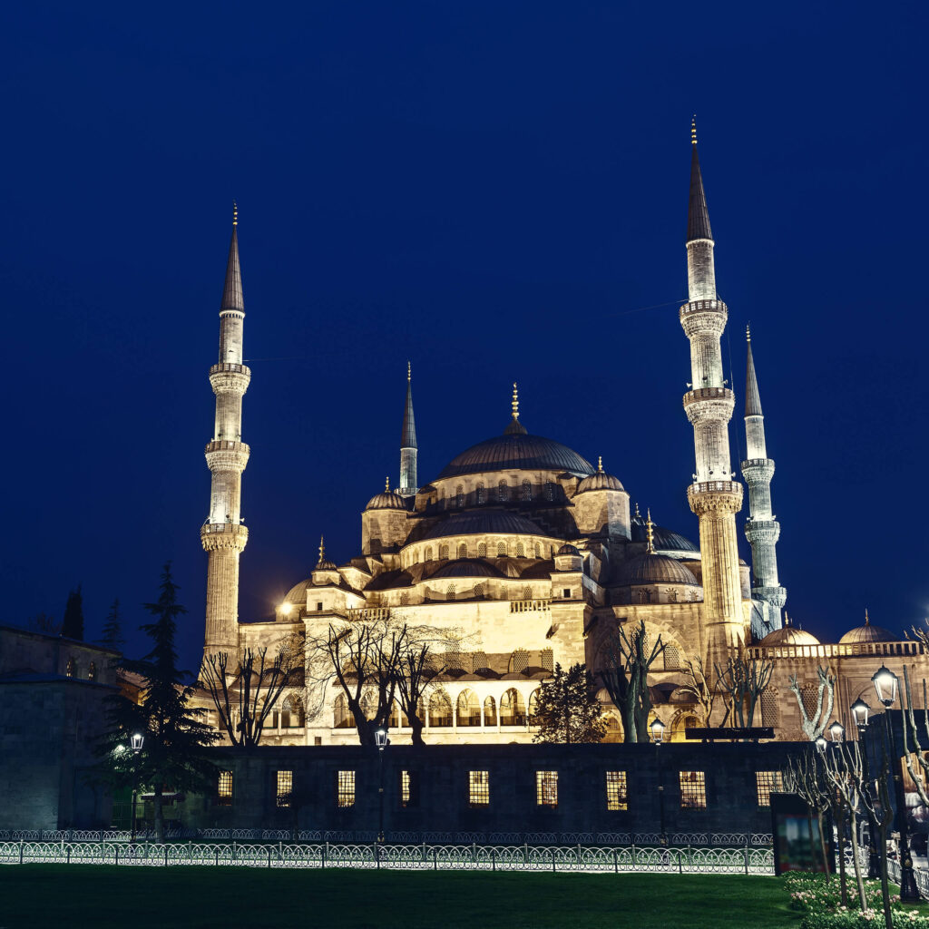 Comesta Reizen Istanbul 1 Comesta Reizen Istanbul 1