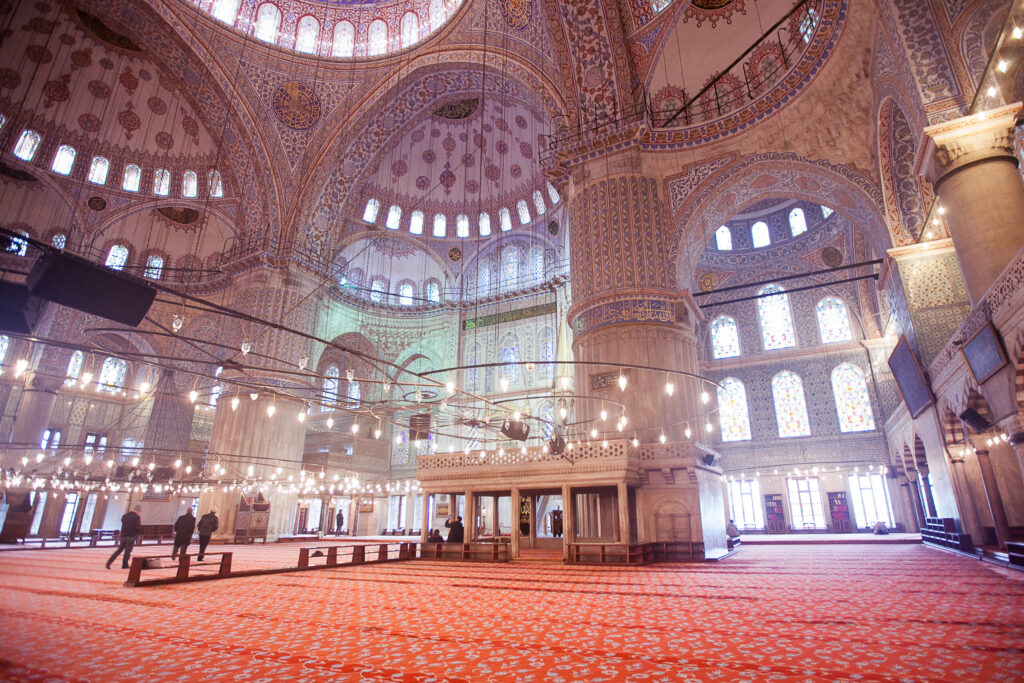 Comesta Reizen Istanbul 2 Comesta Reizen Istanbul 2