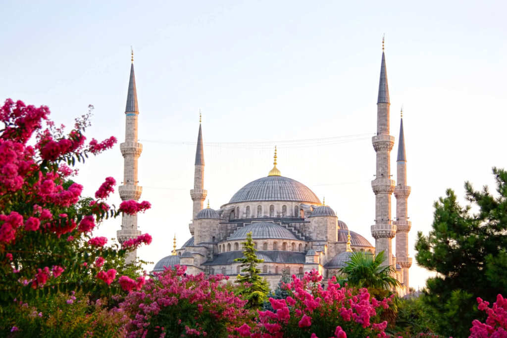 Comesta Reizen Istanbul Comesta Reizen Istanbul