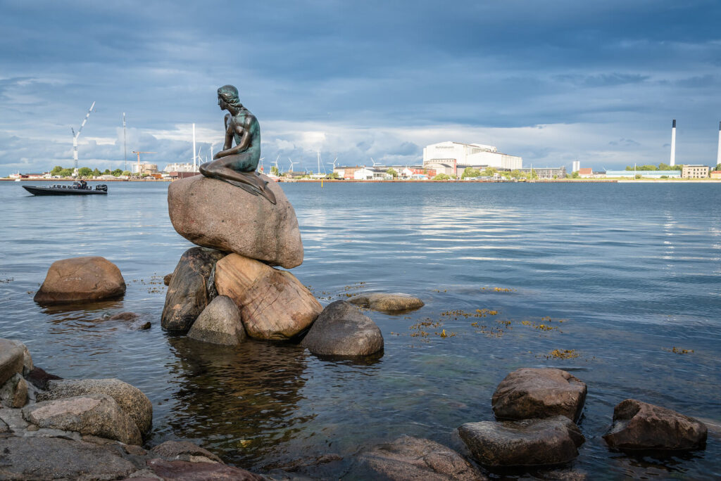 Comesta Reizen Kopenhagen 1 Comesta Reizen Kopenhagen 1