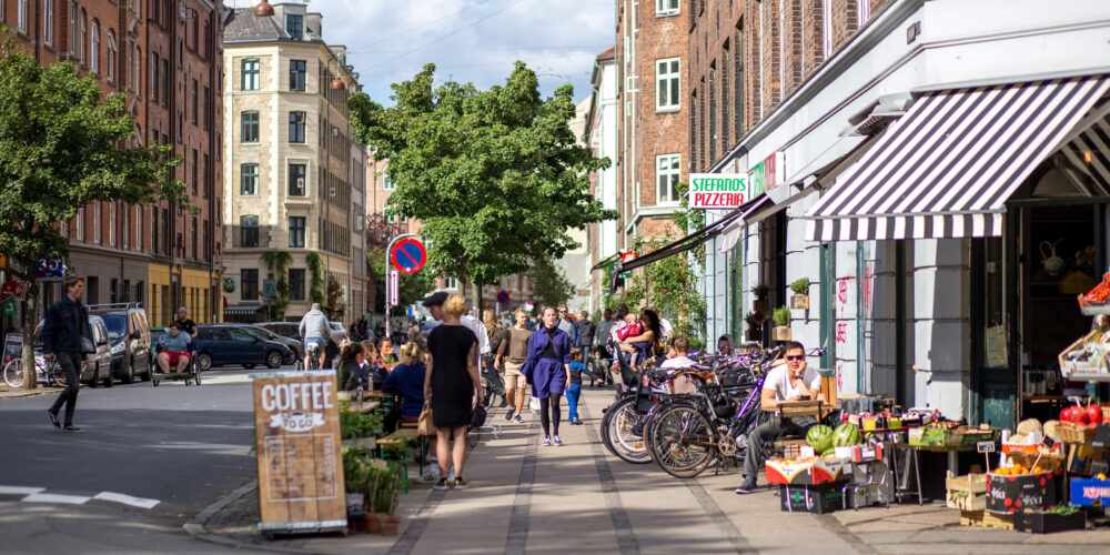 Comesta Reizen Kopenhagen 3