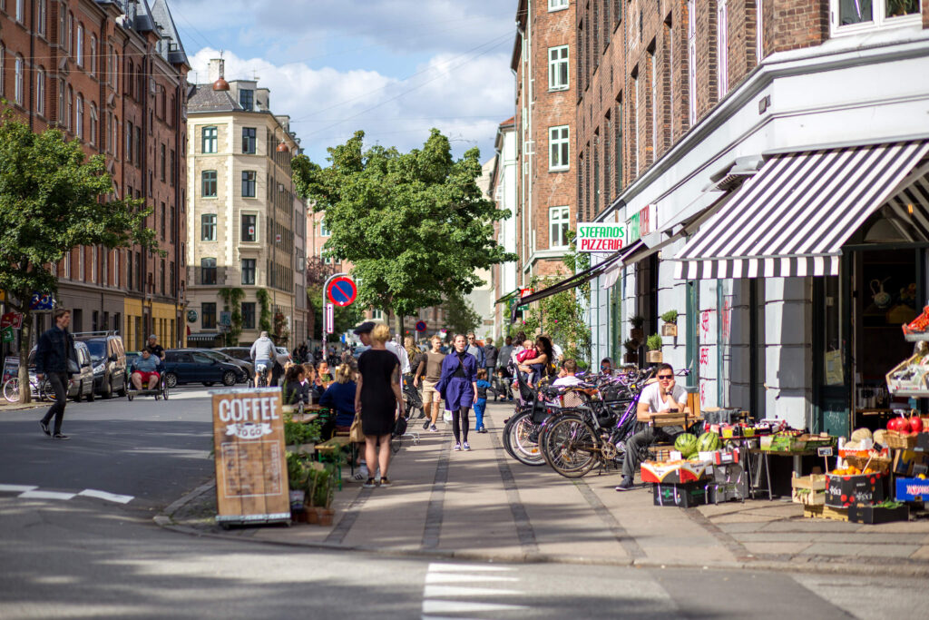 Comesta Reizen Kopenhagen 3 Comesta Reizen Kopenhagen 3