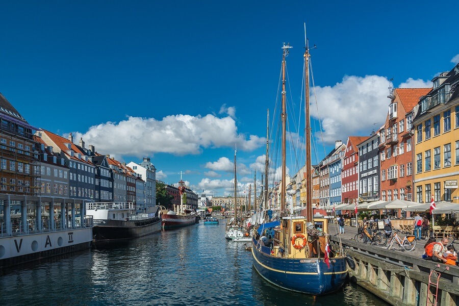 Comesta Reizen Kopenhagen Comesta Reizen Kopenhagen