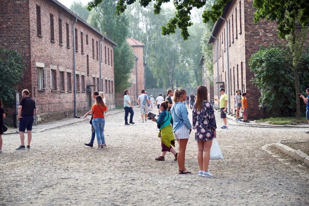 Comesta Reizen Krakau 1 Comesta Reizen Krakau 1
