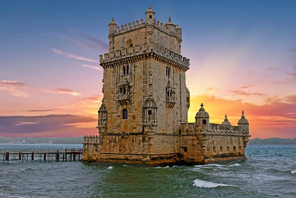 Comesta Reizen Lissabon 1 Comesta Reizen Lissabon 1
