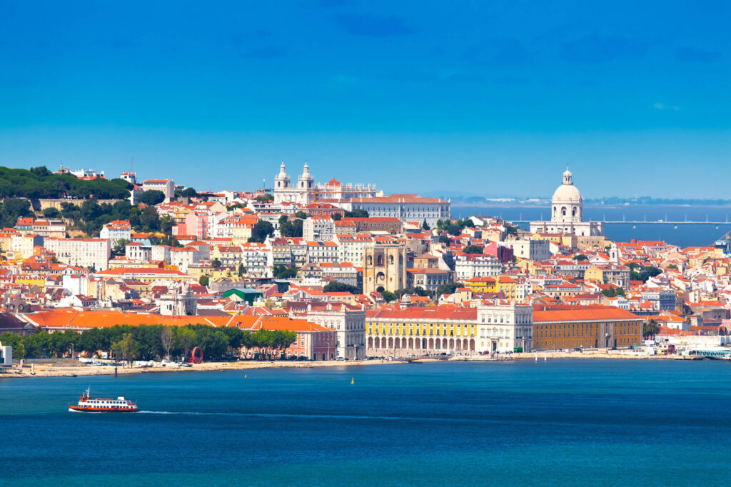 Comesta Reizen Lissabon 3 Comesta Reizen Lissabon 3