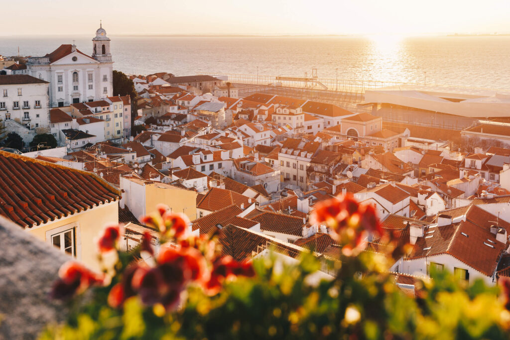Comesta Reizen Lissabon 4 Comesta Reizen Lissabon 4