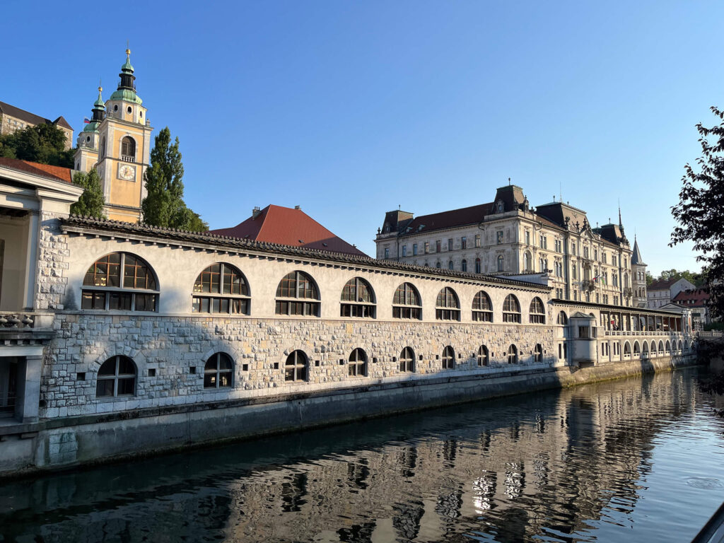 Comesta Reizen Ljubljana 2 Comesta Reizen Ljubljana 2