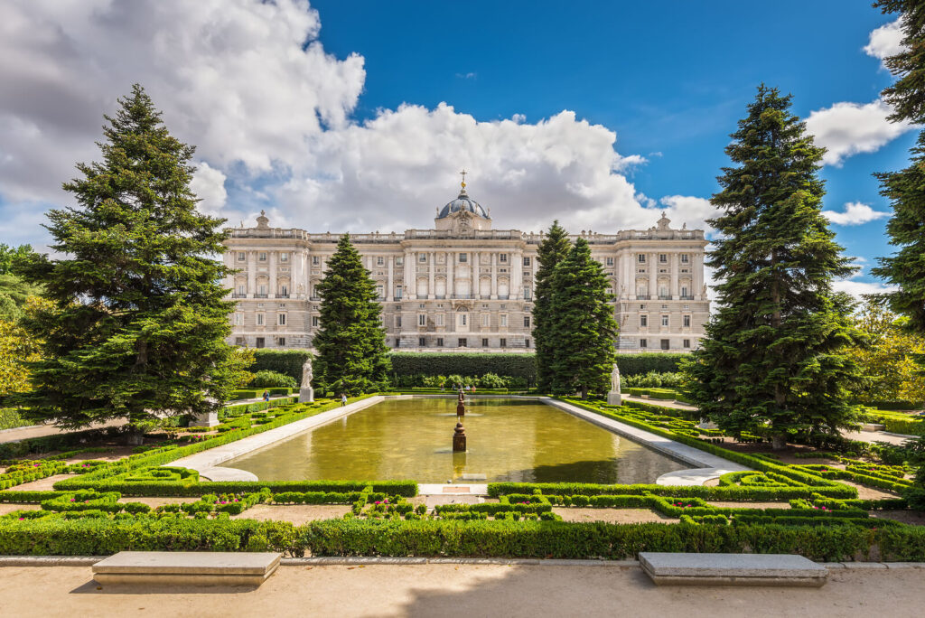 Comesta Reizen Madrid Comesta Reizen Madrid