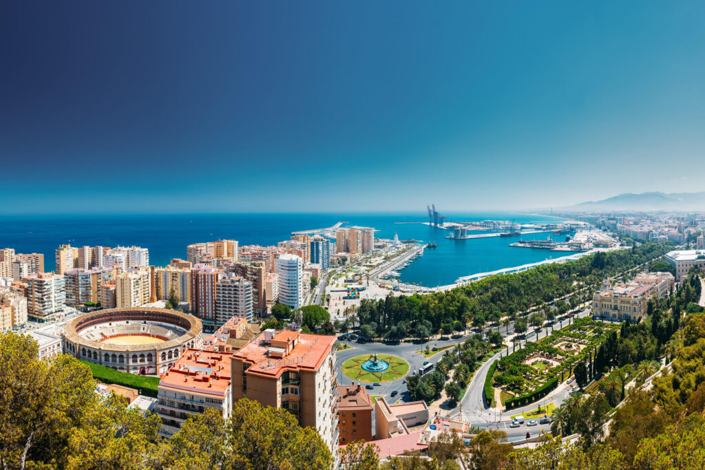 Comesta Reizen Málaga Comesta Reizen Málaga