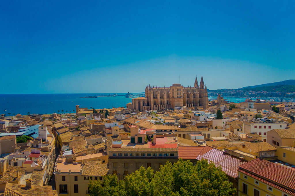 Comesta Reizen Mallorca 1 Comesta Reizen Mallorca 1