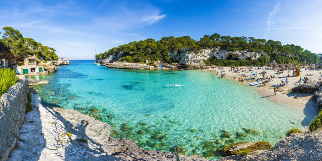 Comesta Reizen Mallorca 2 Comesta Reizen Mallorca 2