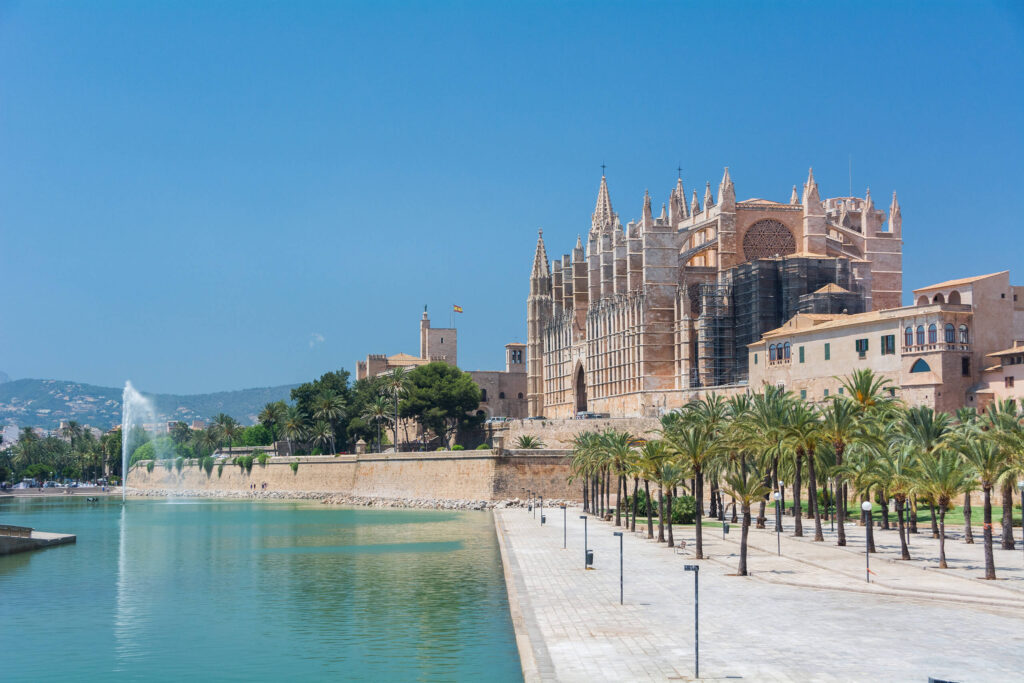 Comesta Reizen Mallorca 3 Comesta Reizen Mallorca 3
