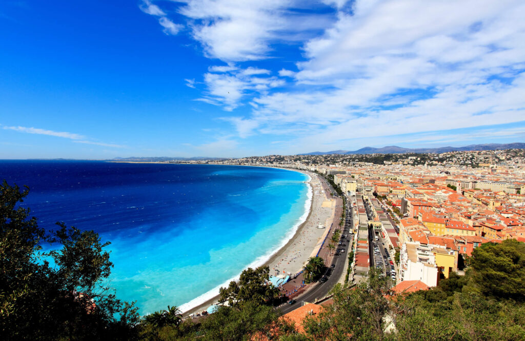 Comesta Reizen Nice Comesta Reizen Nice