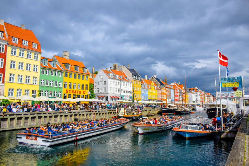 Comesta Reizen Nyhavn Comesta Reizen Nyhavn