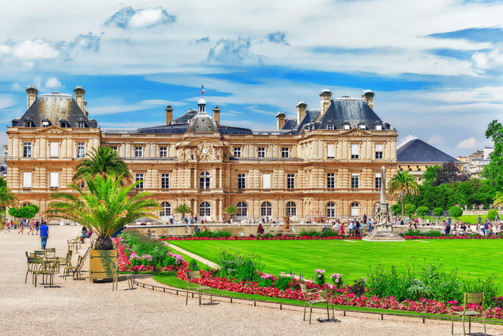 Comesta Reizen Parijs 2 Comesta Reizen Parijs 2