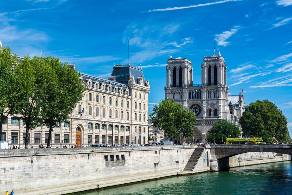 Comesta Reizen Parijs Comesta Reizen Parijs